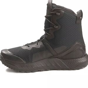 Women’s Under Armour Micro G Valsetz 8" Tactical Boots